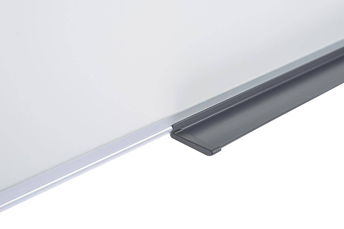 Pergamy magnetisch whiteboard ft 60 x 45 cm