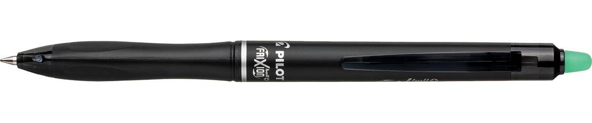 Pilot FriXion Ball Plus roller, medium, groen