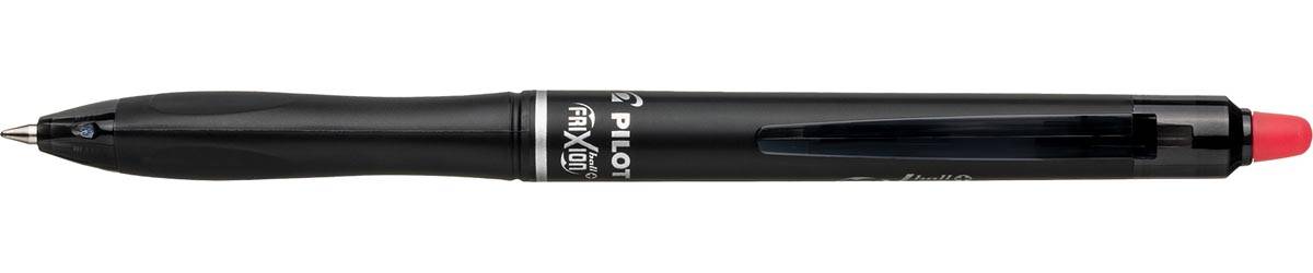 Pilot FriXion Ball Plus roller, medium, rood
