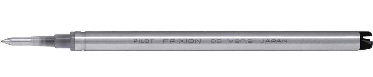 Pilot vulling voor Frixion Zone 0,7 mm, zwart