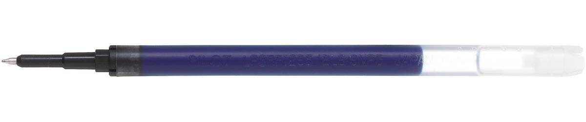 Pilot vulling voor Synergy Point Gel, blauw