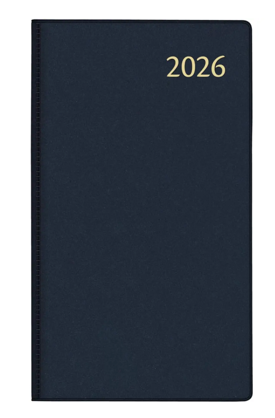 Aurora Foldplan 26 Seta, geassorteerde kleuren, 2026