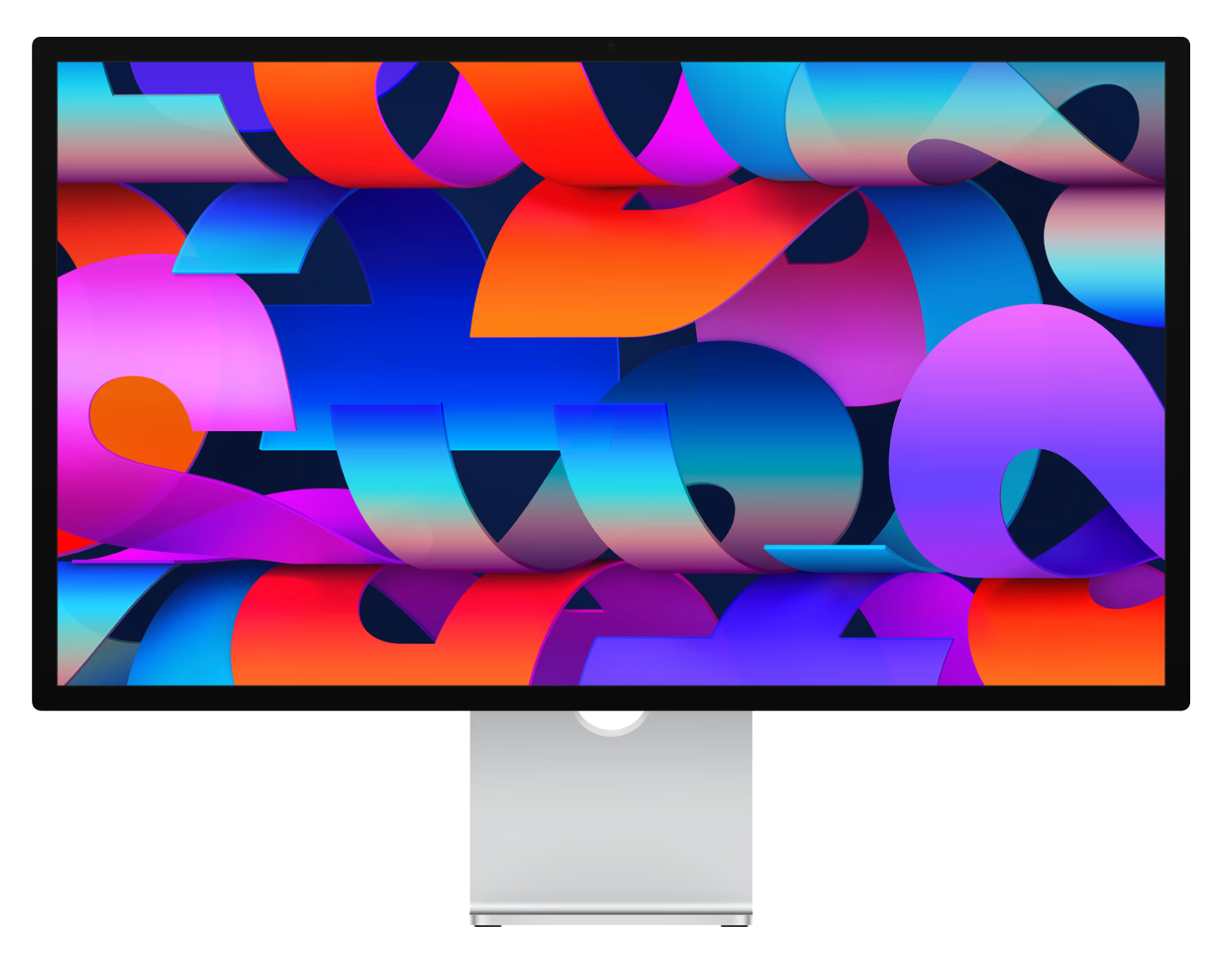 Apple Studio Display (met VESA montage)