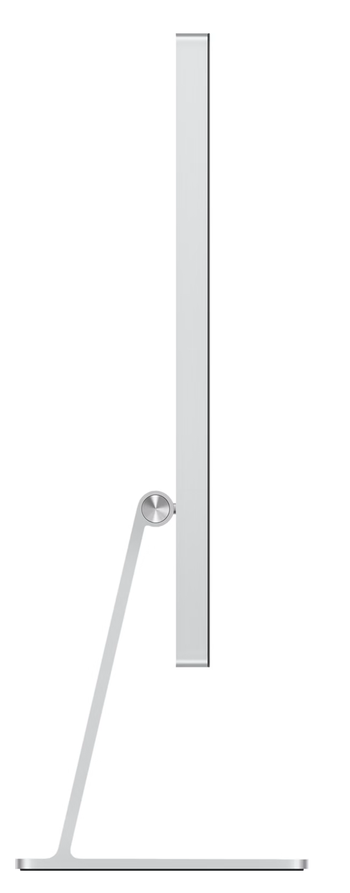 Apple Studio Display (kantelbare standaard)