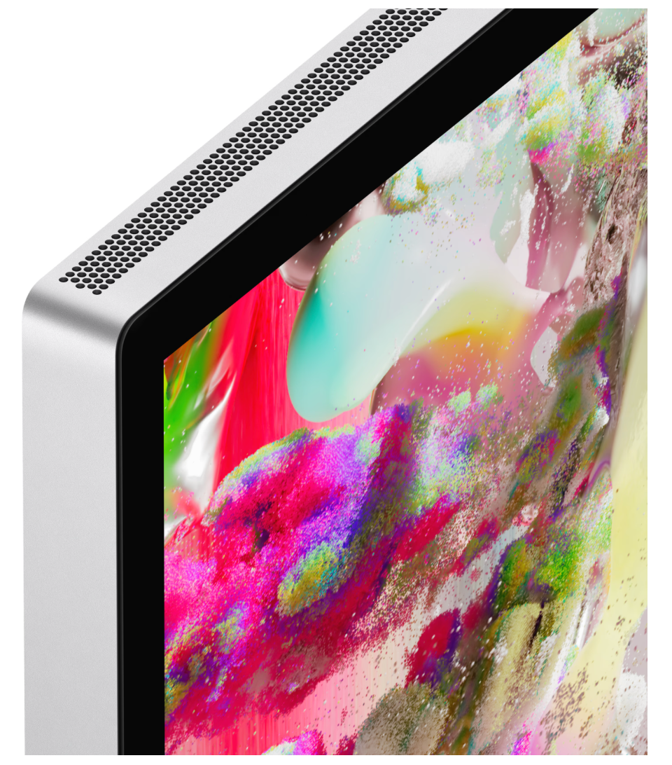 Apple Studio Display (met VESA montage)