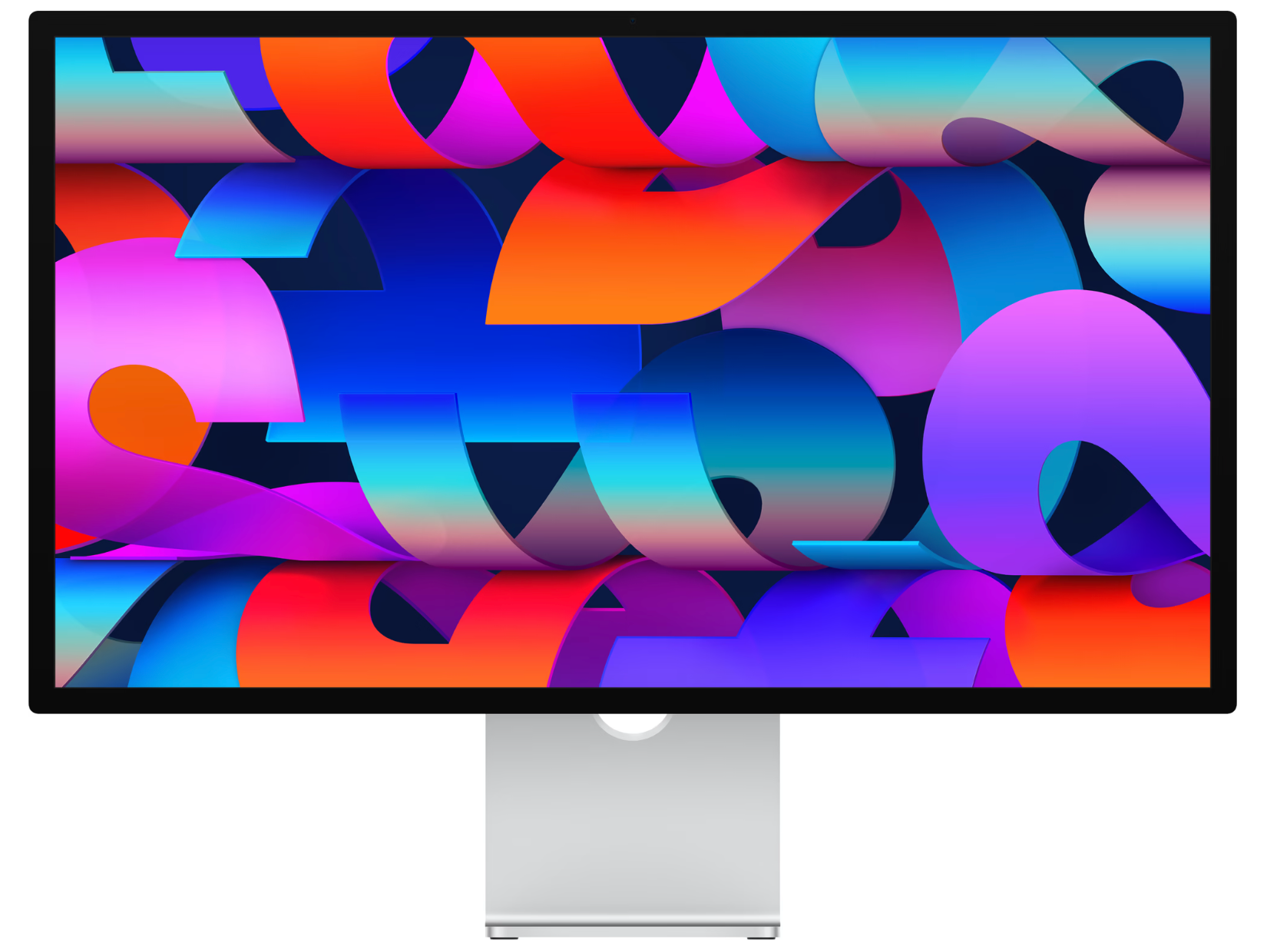 Apple Studio Display (kantelbare standaard)