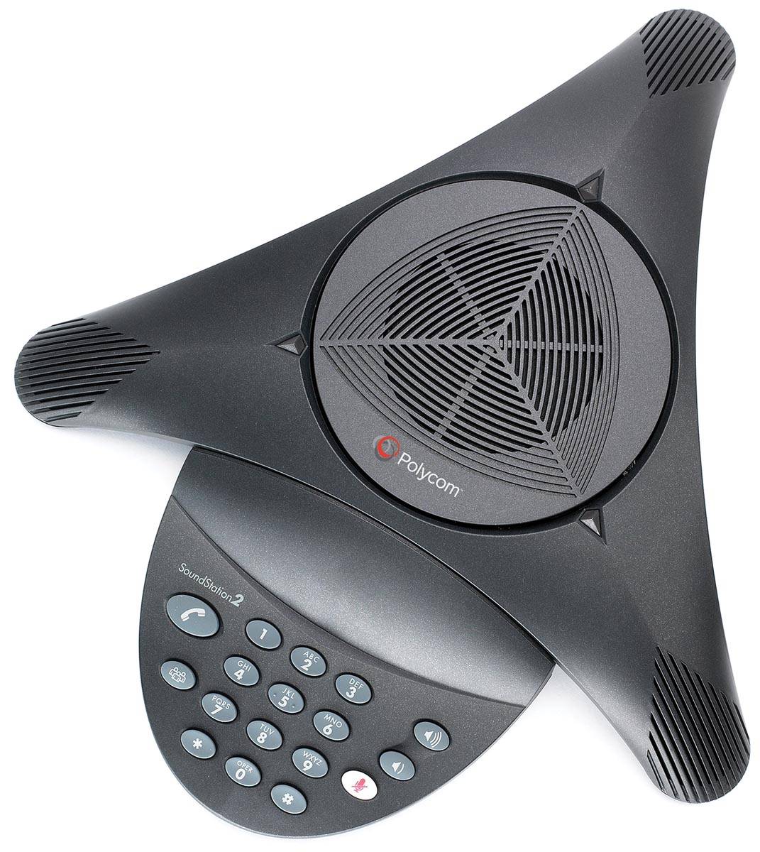 Polycom Sound2 Conference Phon