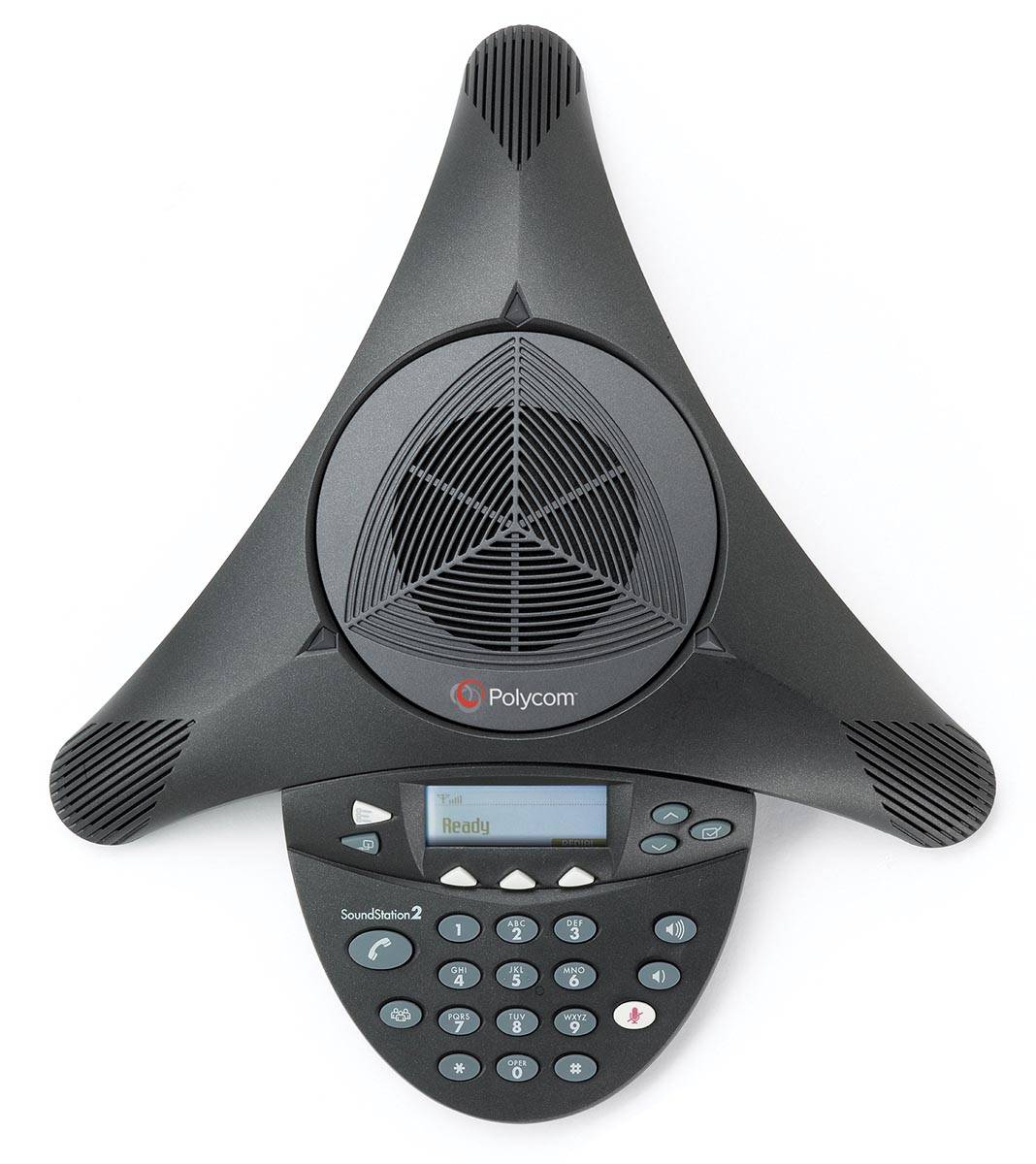 Polycom Sound2 Conference Phon