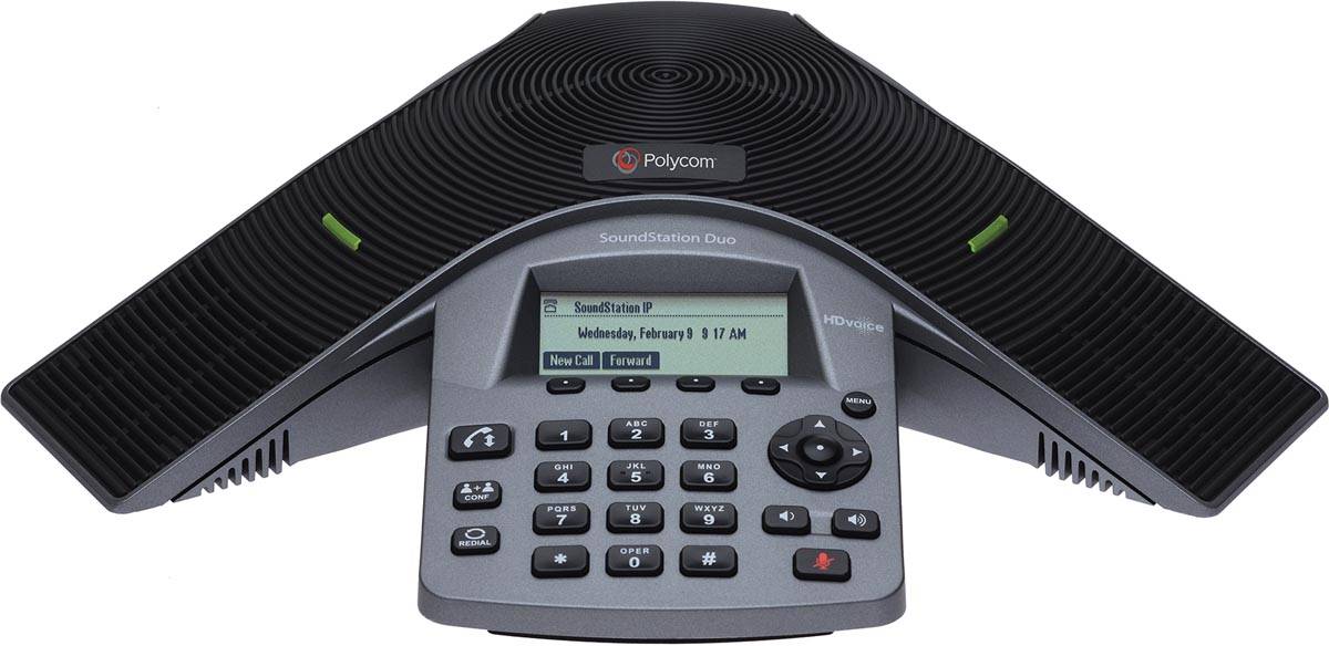 Polycom SoundStation Duo