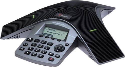 Polycom SoundStation Duo