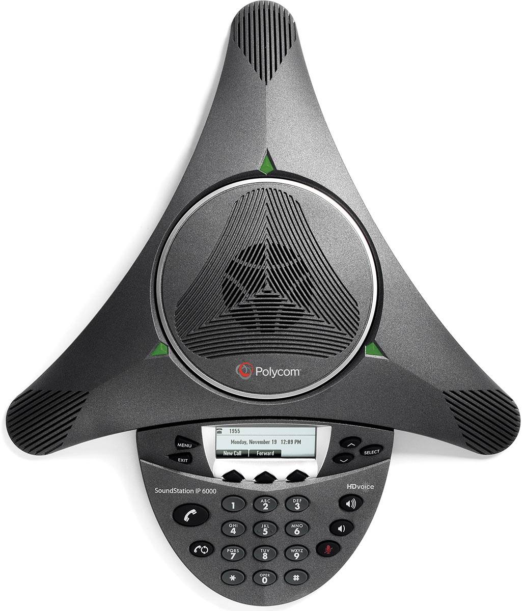 Polycom SoundStation IP 6000