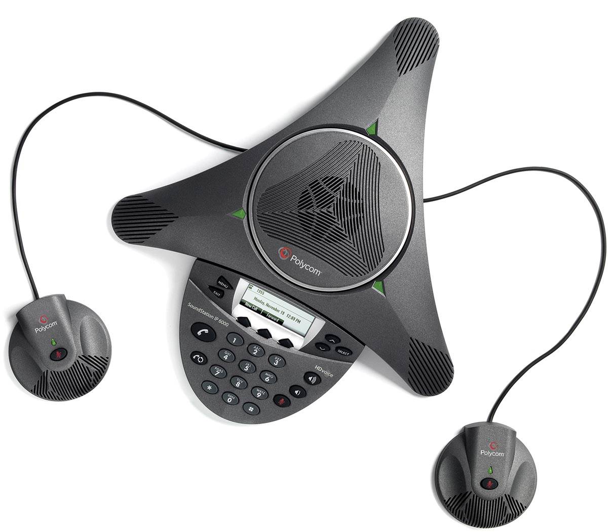 Polycom SoundStation IP 6000