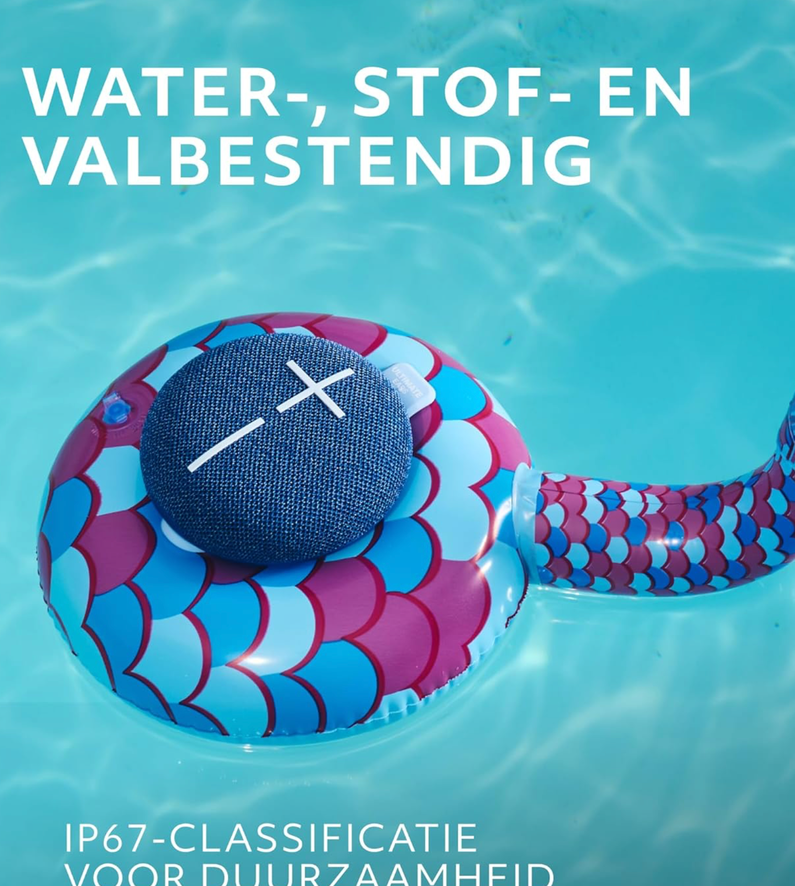 Ultimate Ears MINIROLL