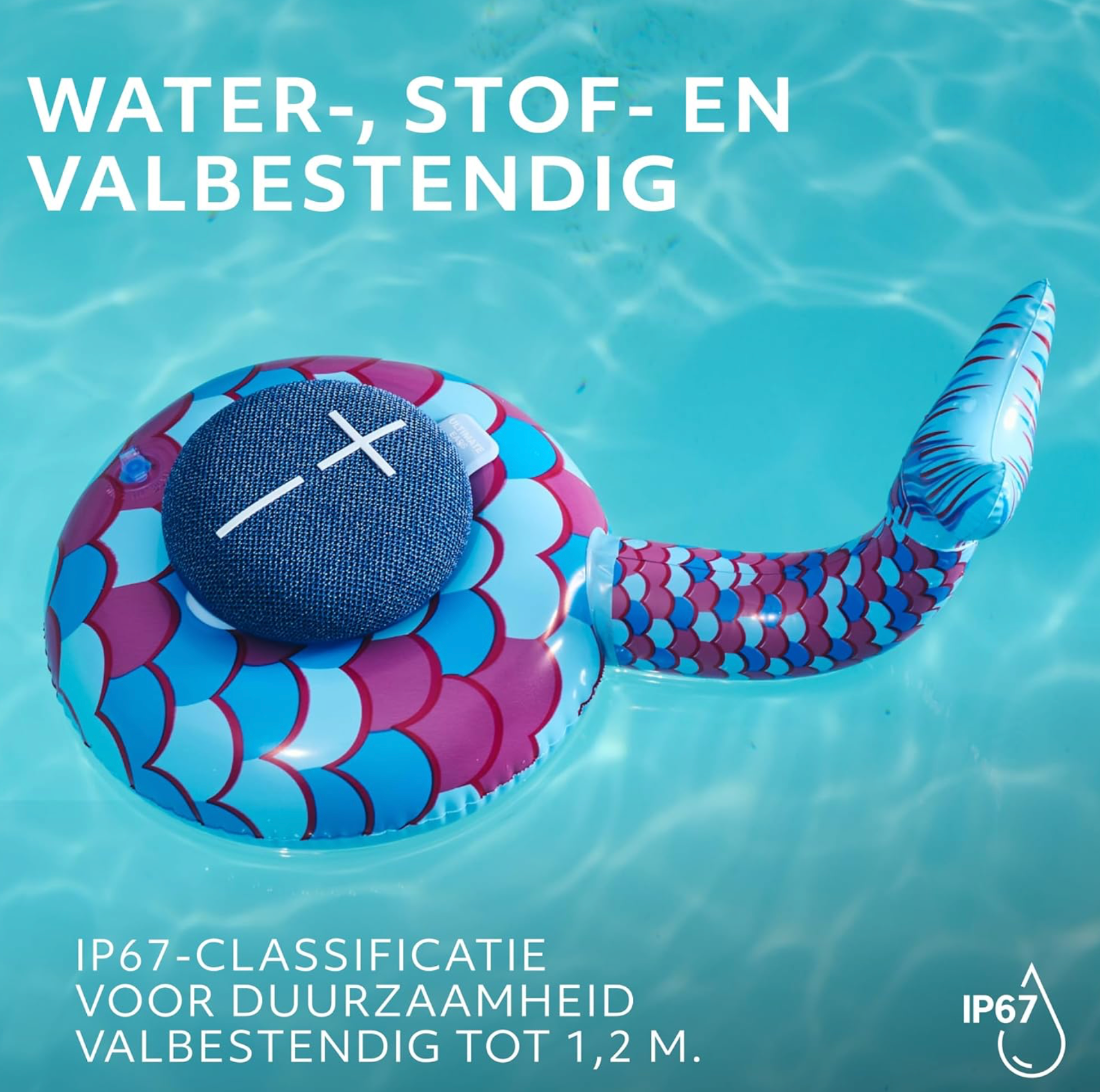 Ultimate Ears MINIROLL