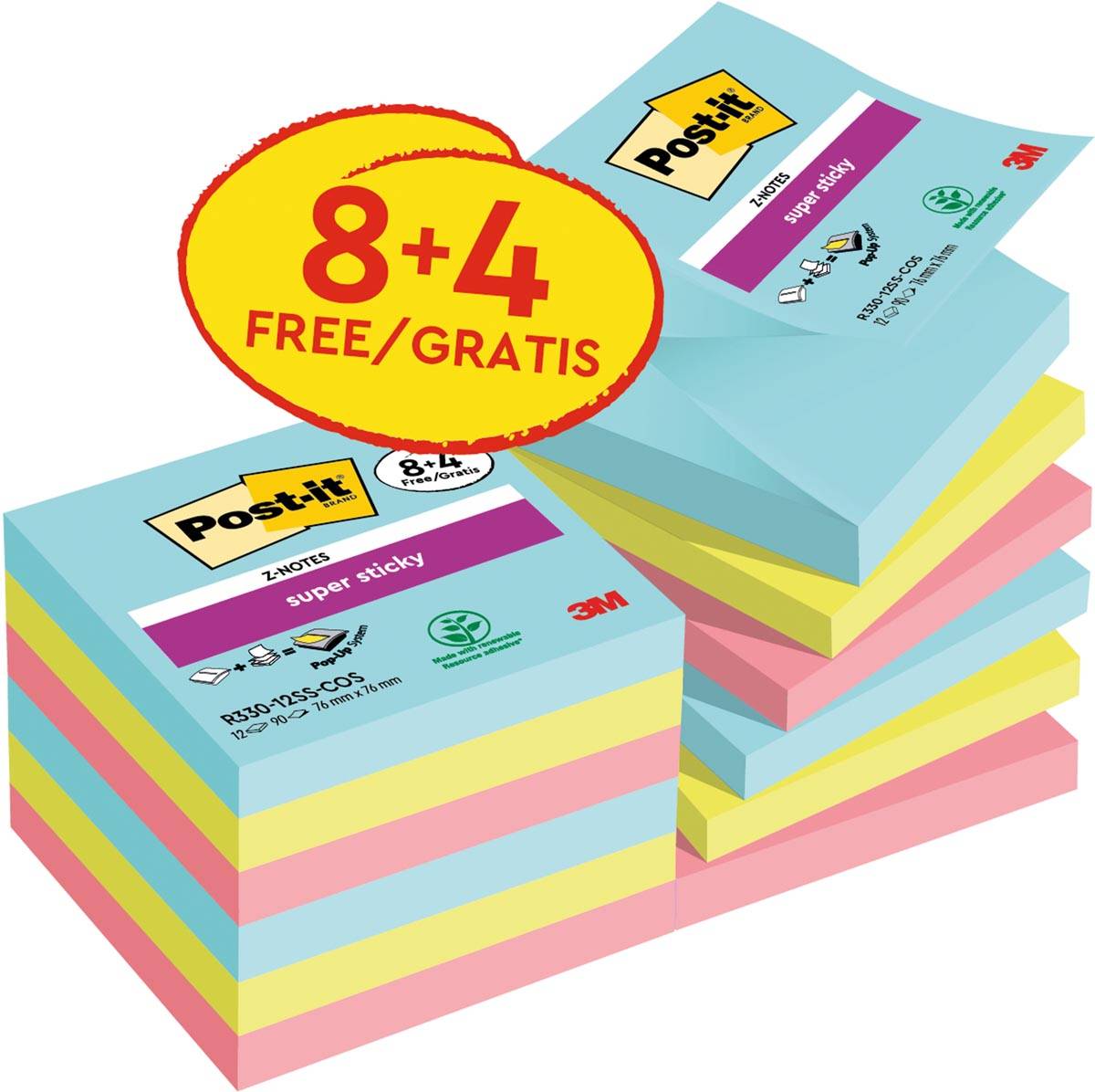 Z-Notes