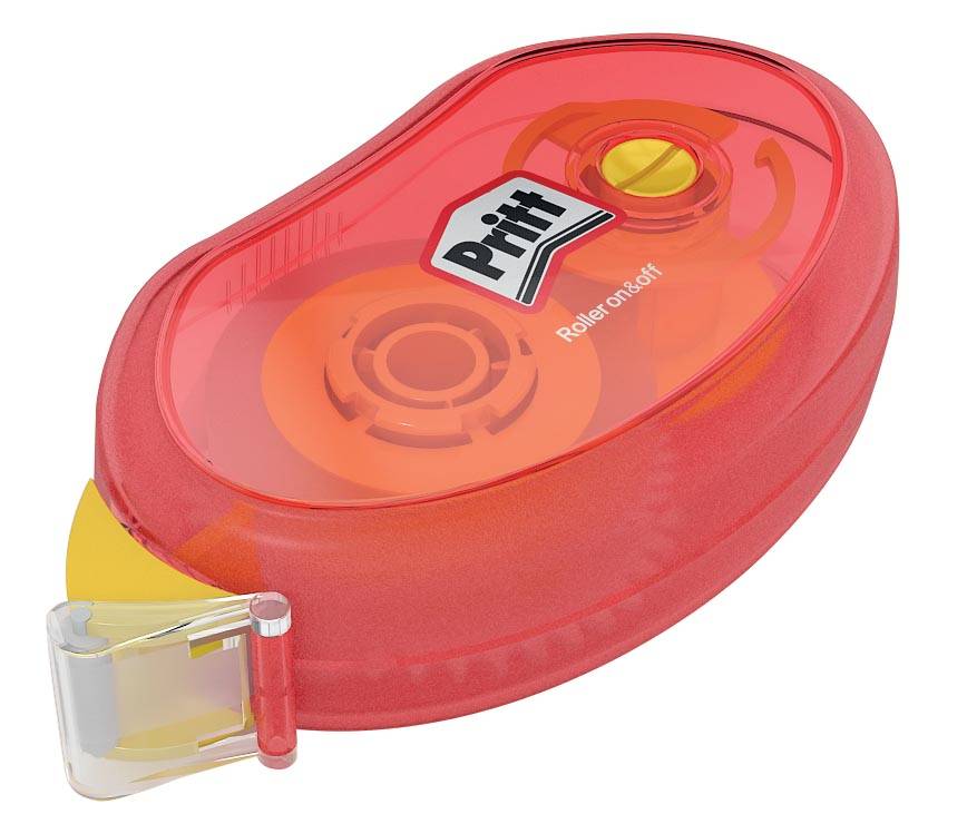 Pritt lijmroller Compact niet-permanent