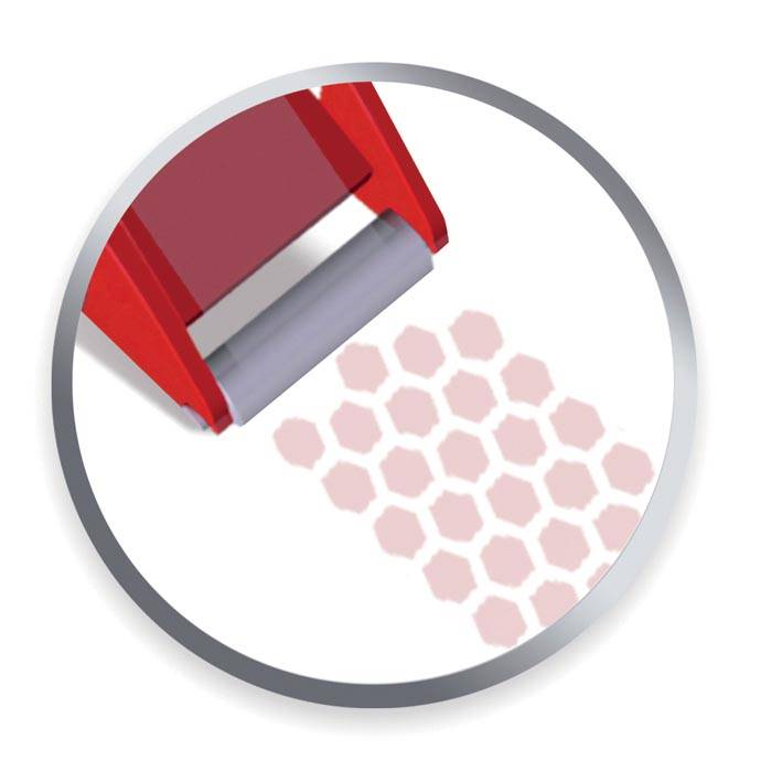 Pritt lijmroller Compact permanent