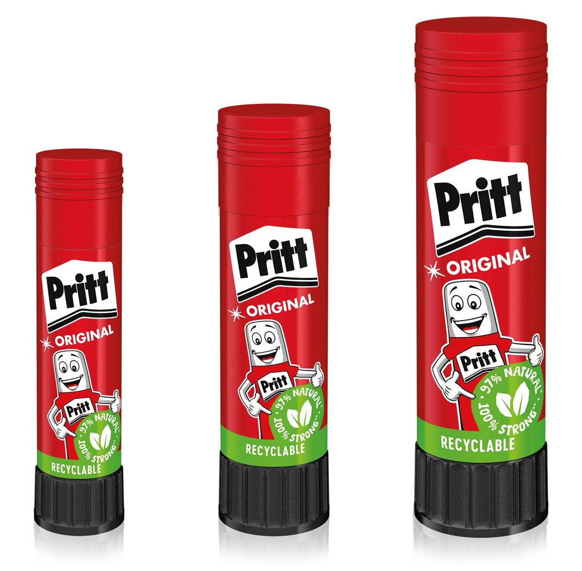 Pritt plakstift 43 g