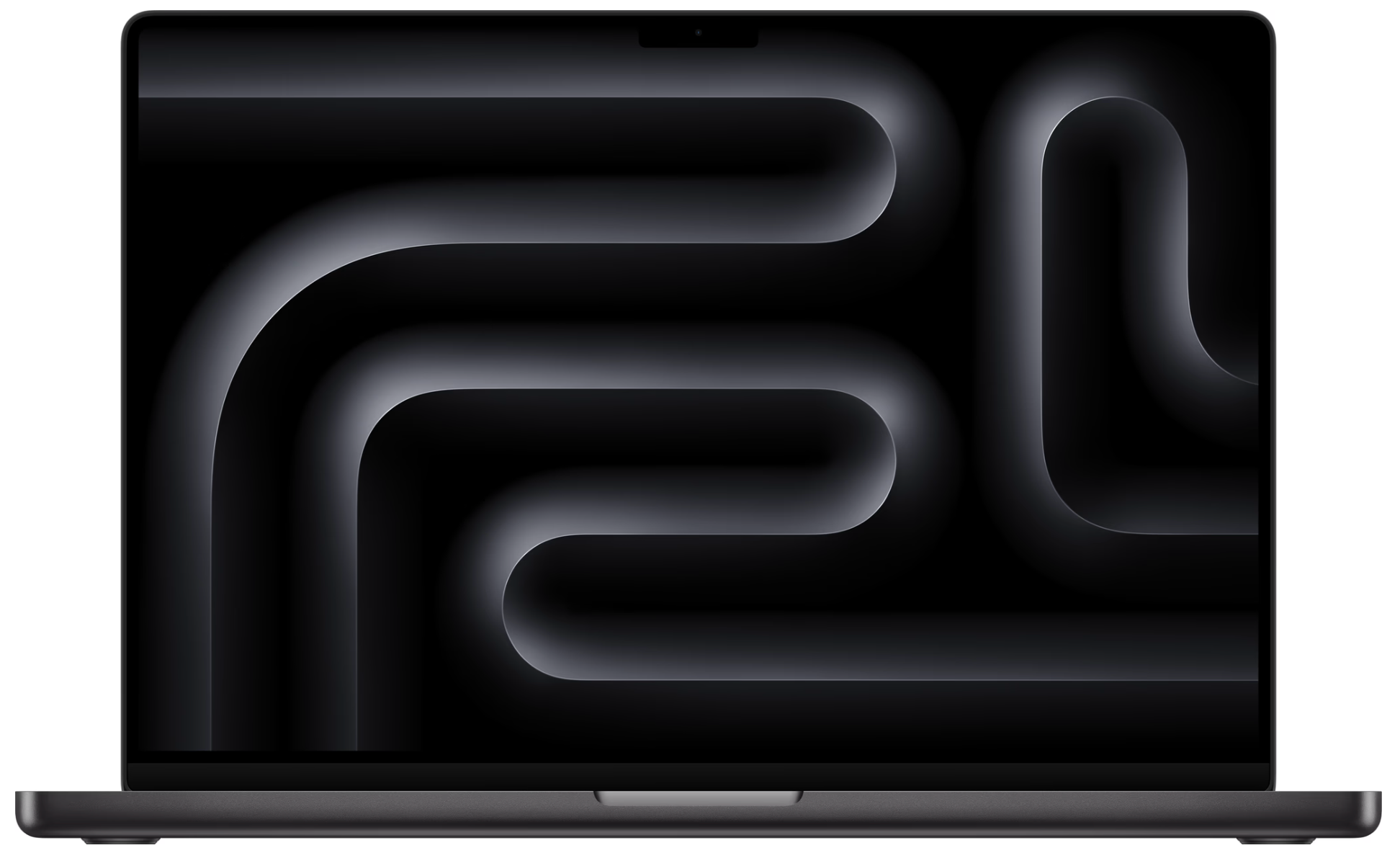 Apple MacBook Pro 16 inch (2024) M4 Max (14 core CPU/32 core GPU) 36GB/1TB Spacezwart QWERTY
