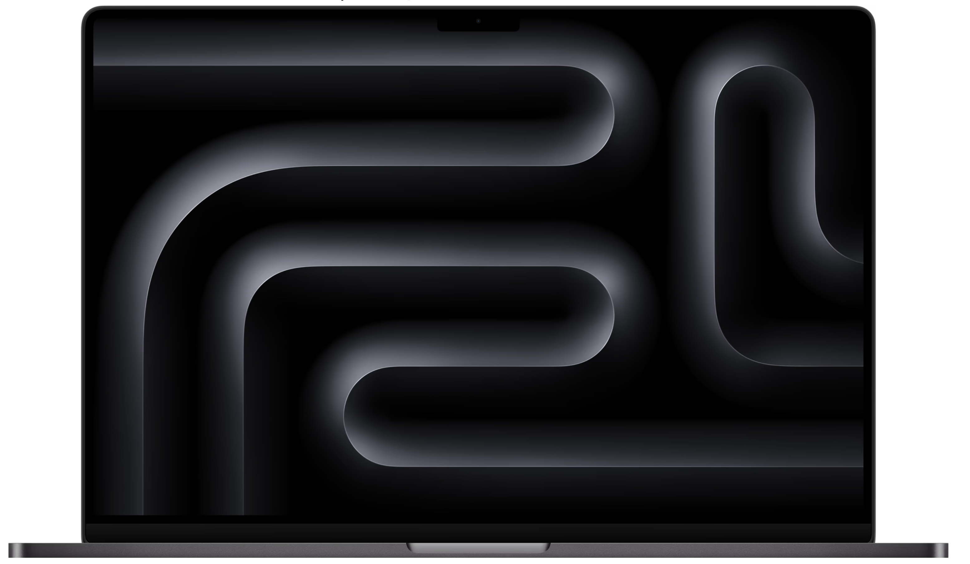 Apple MacBook Pro 16 inch (2024) M4 Max (16 core CPU/40 core GPU) 48GB/1TB Spacezwart QWERTY