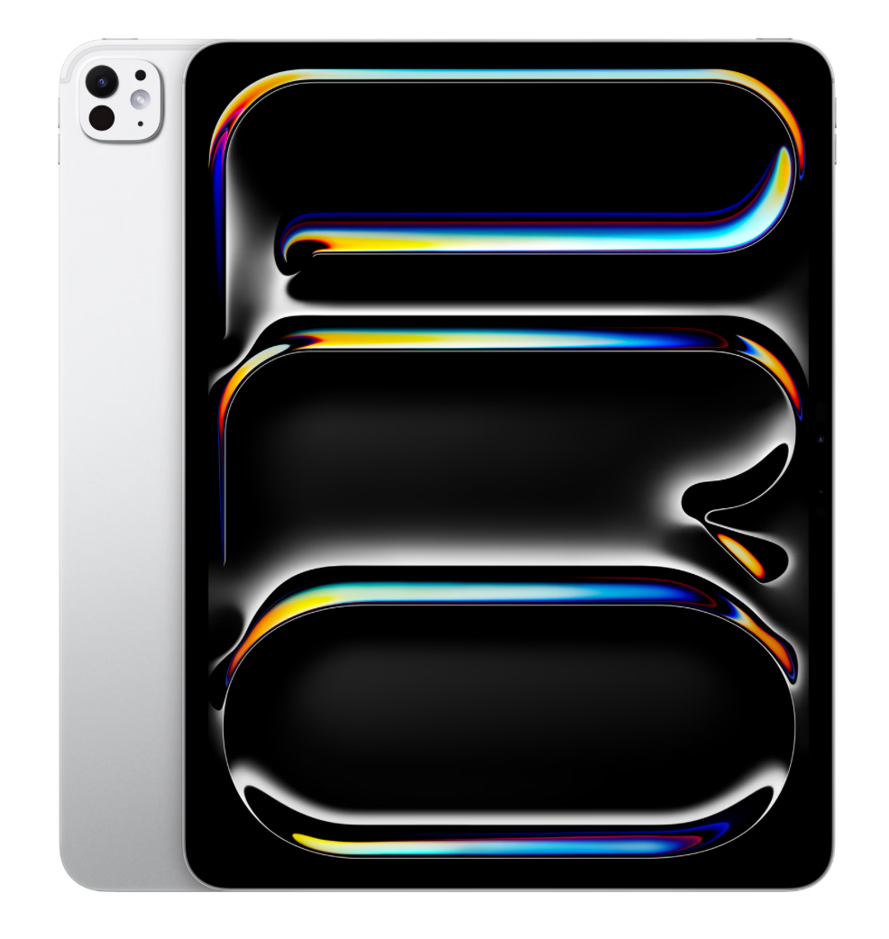 Apple iPad Pro (2025) 13 inch 1TB Wifi Zilver