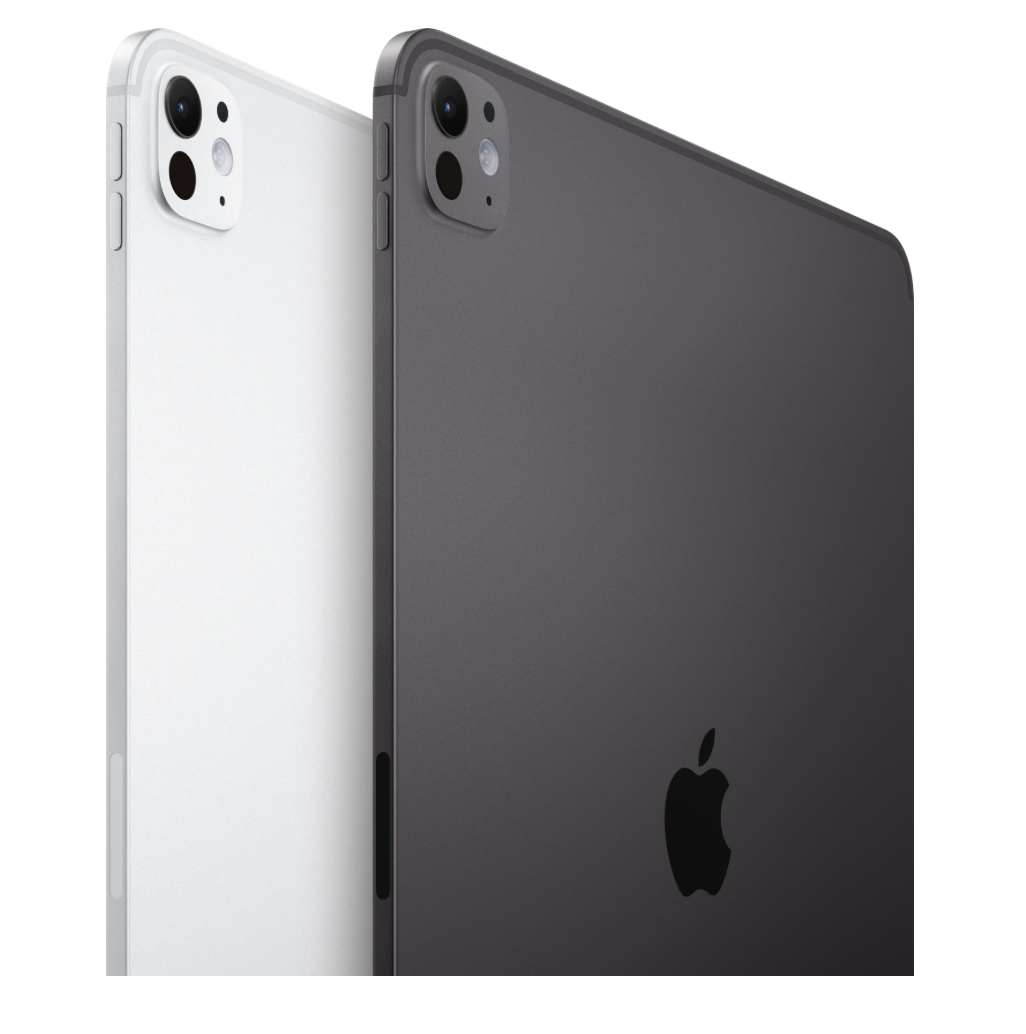 Apple iPad Pro (2025) 13 inch 1TB Wifi Zilver