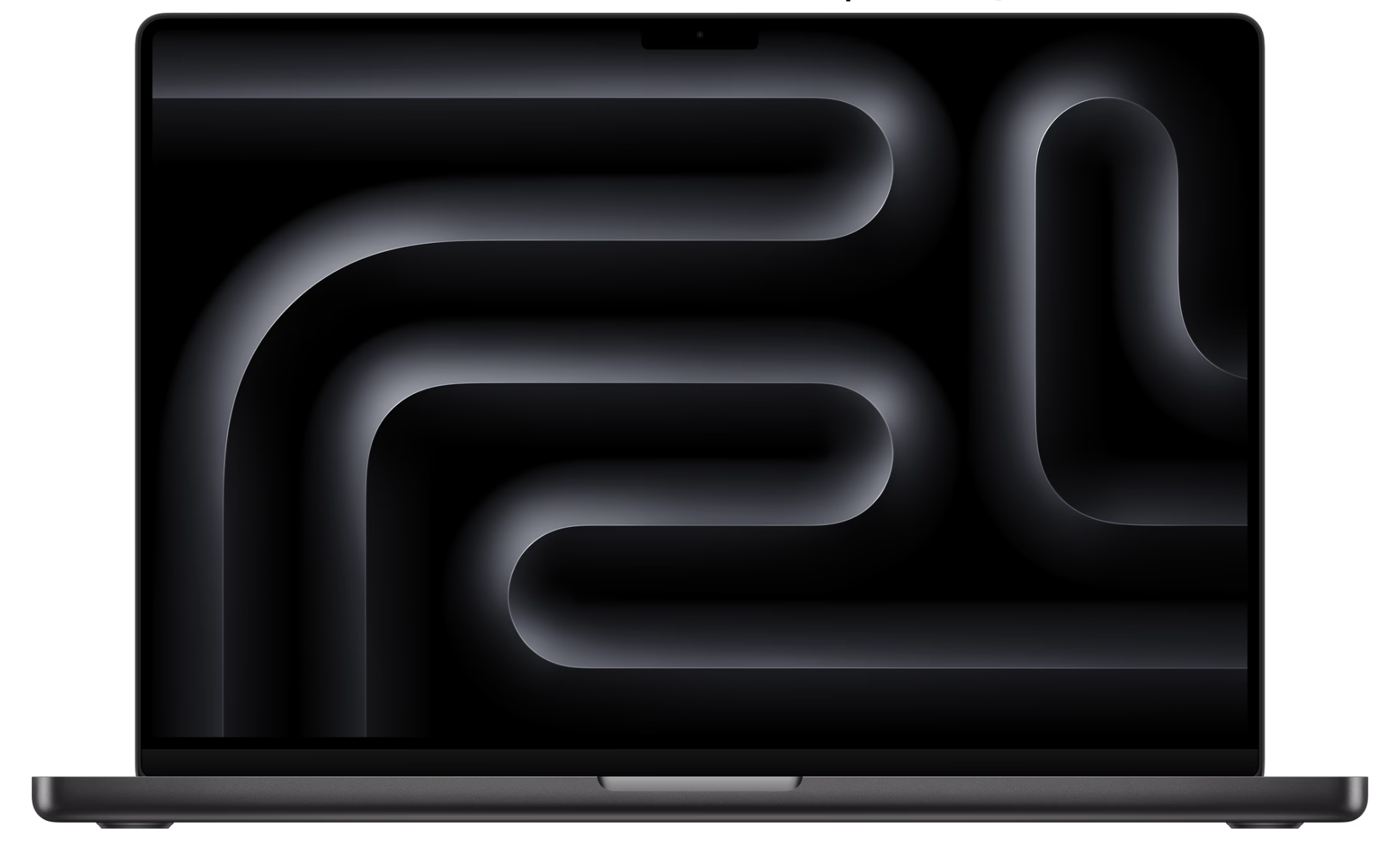 Apple MacBook Pro 16 inch (2024) M4 Pro (14 core CPU/20 core GPU) 24GB/512GB Spacezwart QWERTY