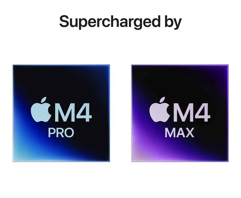 Apple MacBook Pro 16 inch (2024) M4 Pro (14 core CPU/20 core GPU) 24GB/512GB Spacezwart QWERTY