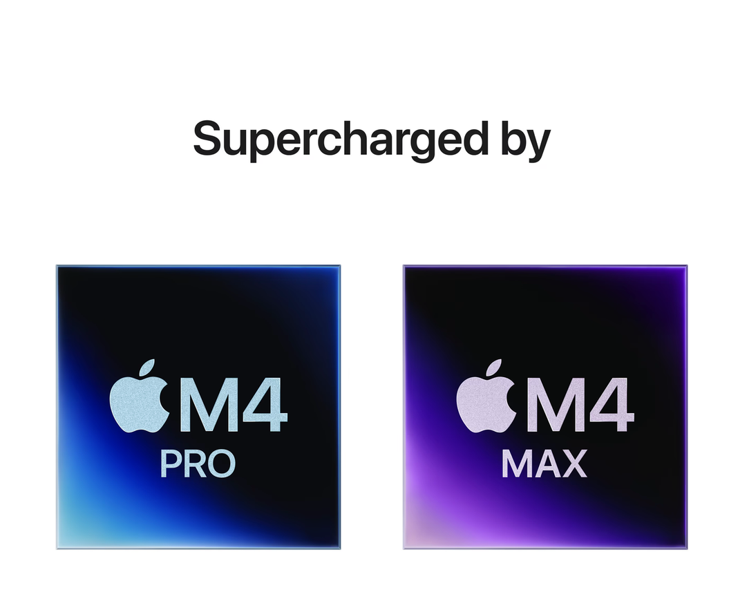 Apple MacBook Pro (2024) 14inch  M4 10‑core CPU, 10‑core GPU, 16GB ram, 512GB Zilver, QWERTY