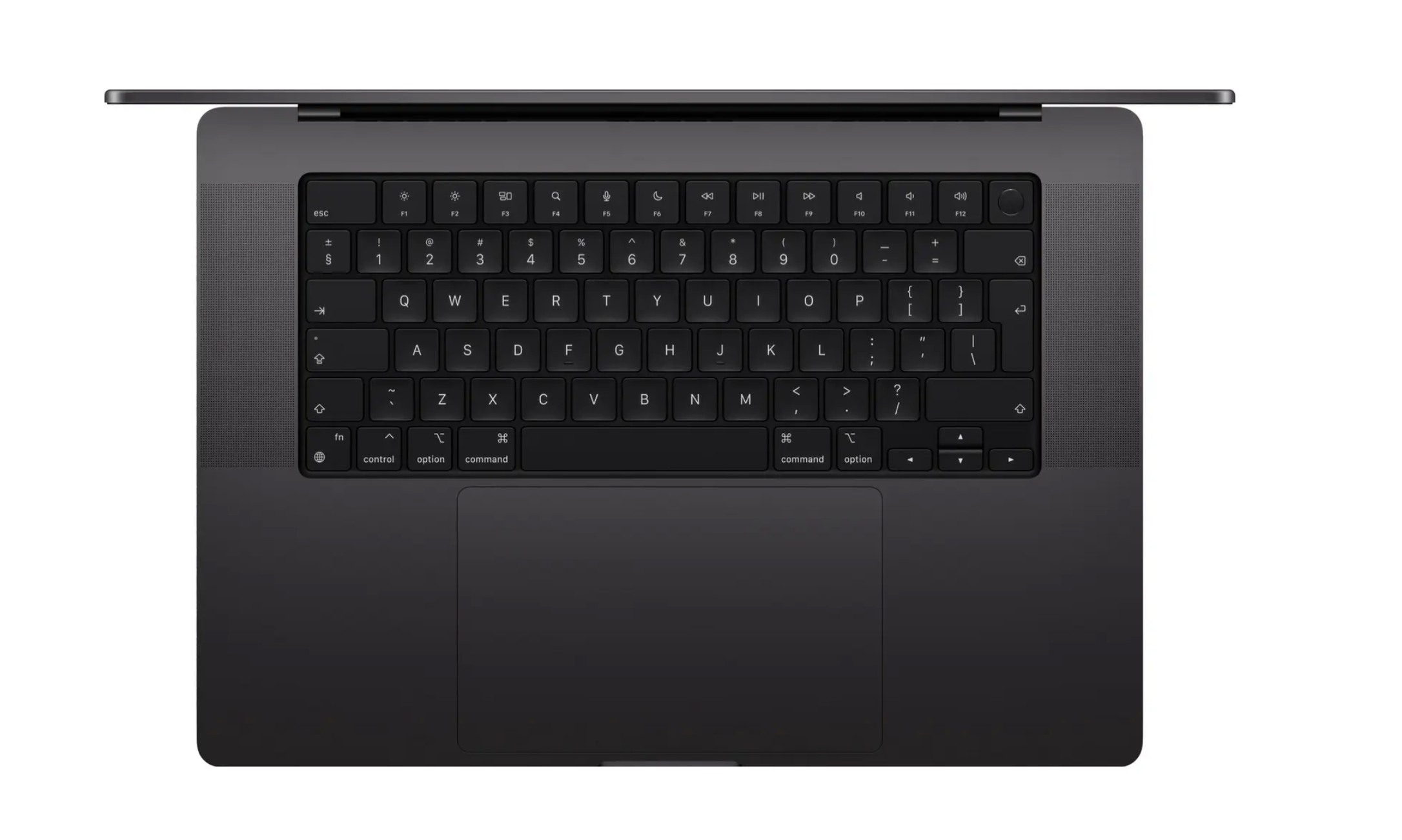 Apple MacBook Pro 14 inch (2024) M4 Pro 48 GB 512 GB SSD Wi-Fi 6E (802.11ax) macOS Sequoia Zwart, QWERTY 