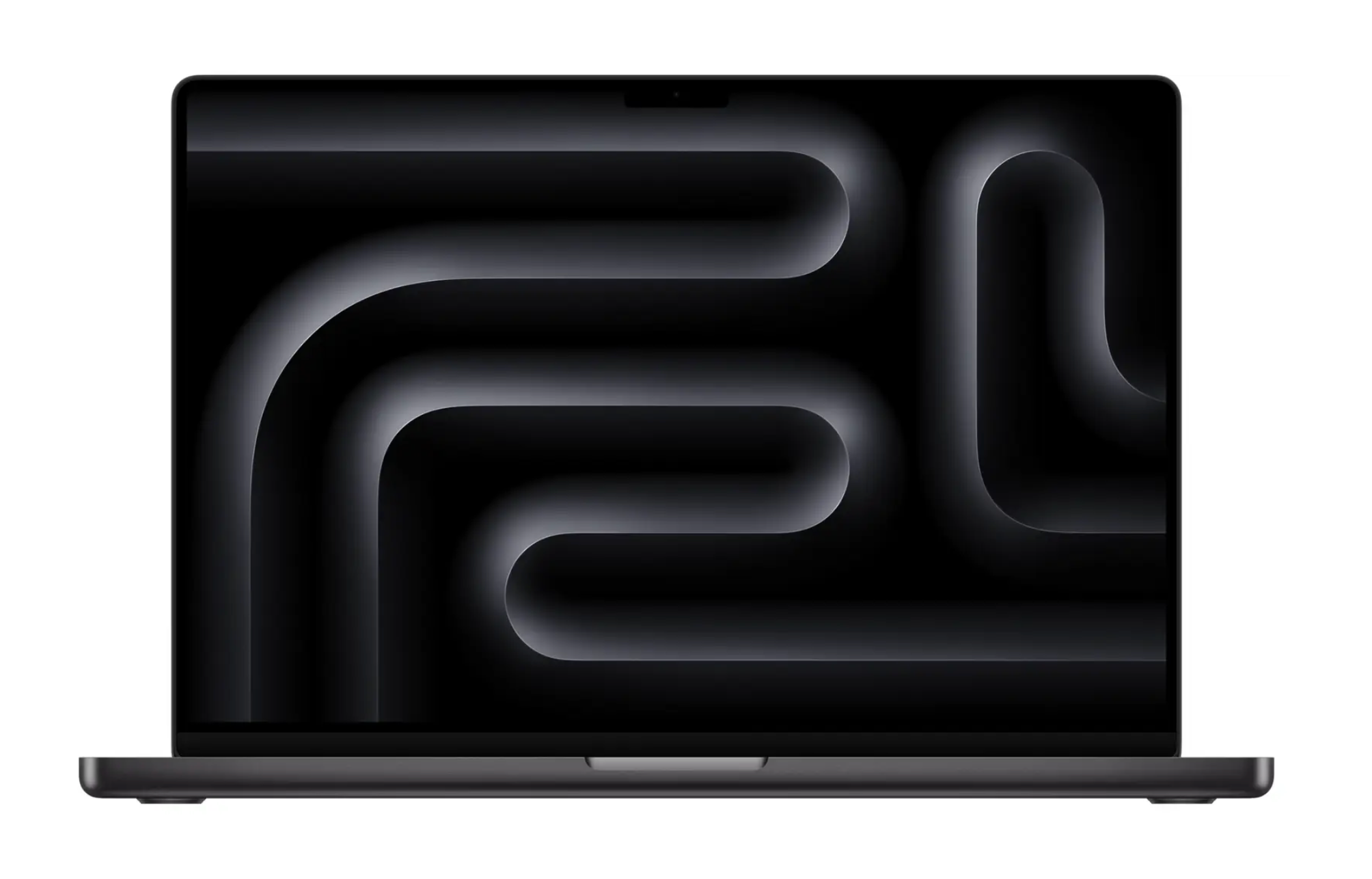 Apple MacBook Pro 14 inch (2024) M4 Pro 48 GB 512 GB SSD Wi-Fi 6E (802.11ax) macOS Sequoia Zwart, QWERTY 