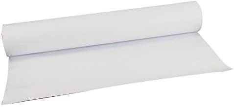 Q-CONNECT plotterpapier, ft 610 mm x 50 m, 80 g, doos van 6 stuks