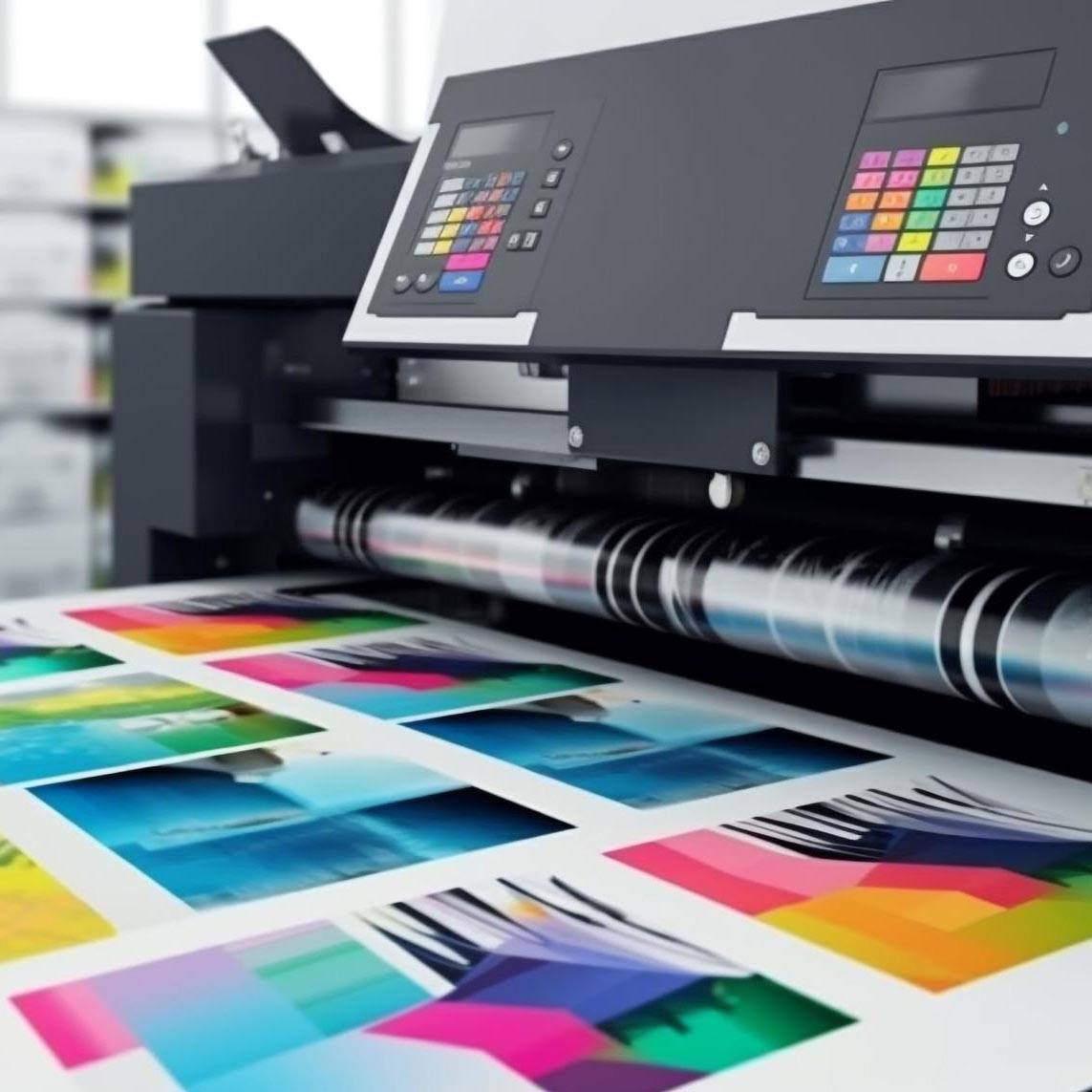 Q-CONNECT plotterpapier, ft 610 mm x 50 m, 80 g, doos van 6 stuks