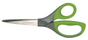 Q-CONNECT schaar, 21 cm