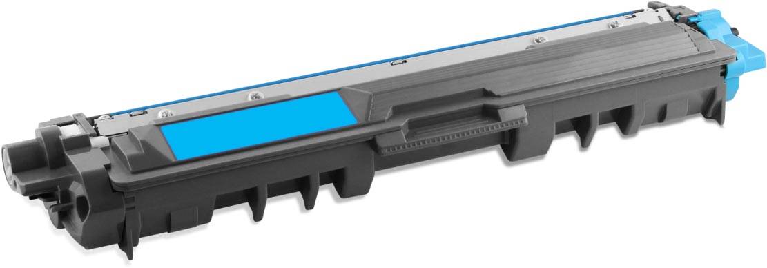 Q-CONNECT toner cyaan 1000 pagina's voor Brother - OEM TN-243C