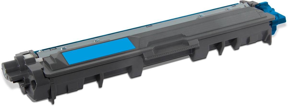 Q-CONNECT toner cyaan 1400 pagina's voor Brother - OEM: TN-241C