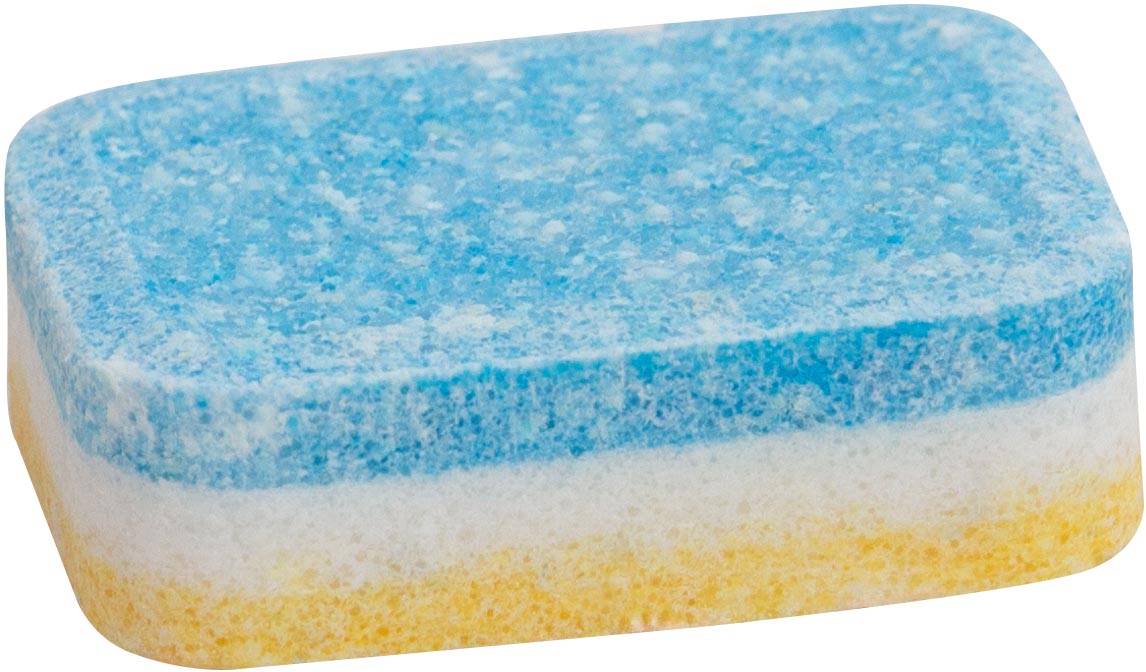 Q-CONNECT vaatwastabletten, emmer van 100 stuks