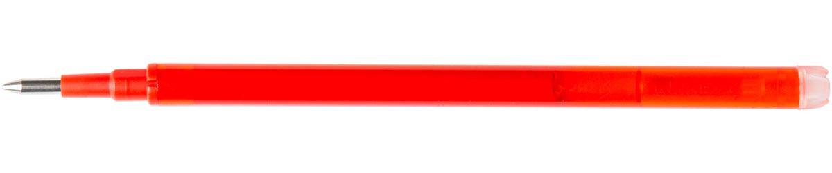 Q-CONNECT vulling gelroller, uitwisbaar, etui van 3 stuks, rood