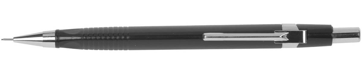 Q-CONNECT vulpotlood 0.5 mm zwart