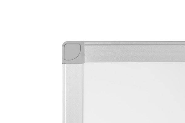 Q-CONNECT whiteboard, emaille, magnetisch, 120 x 90 cm
