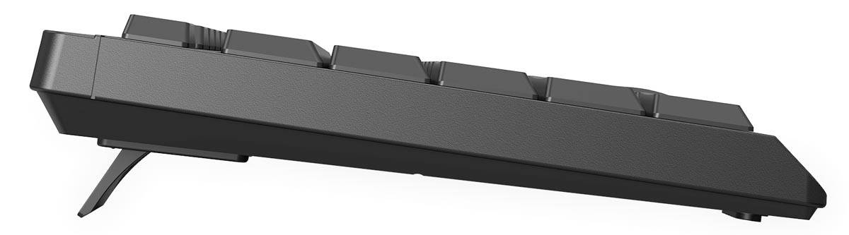 Qware toetsenbord Liverpool, azerty