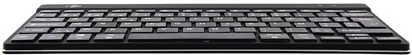 R-Go Compact Break ergonomisch toetsenbord, azerty