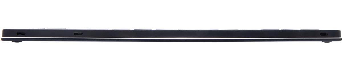 R-Go Compact Break ergonomisch toetsenbord, azerty