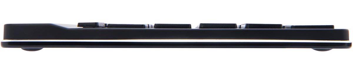 R-Go Compact Break ergonomisch toetsenbord, azerty