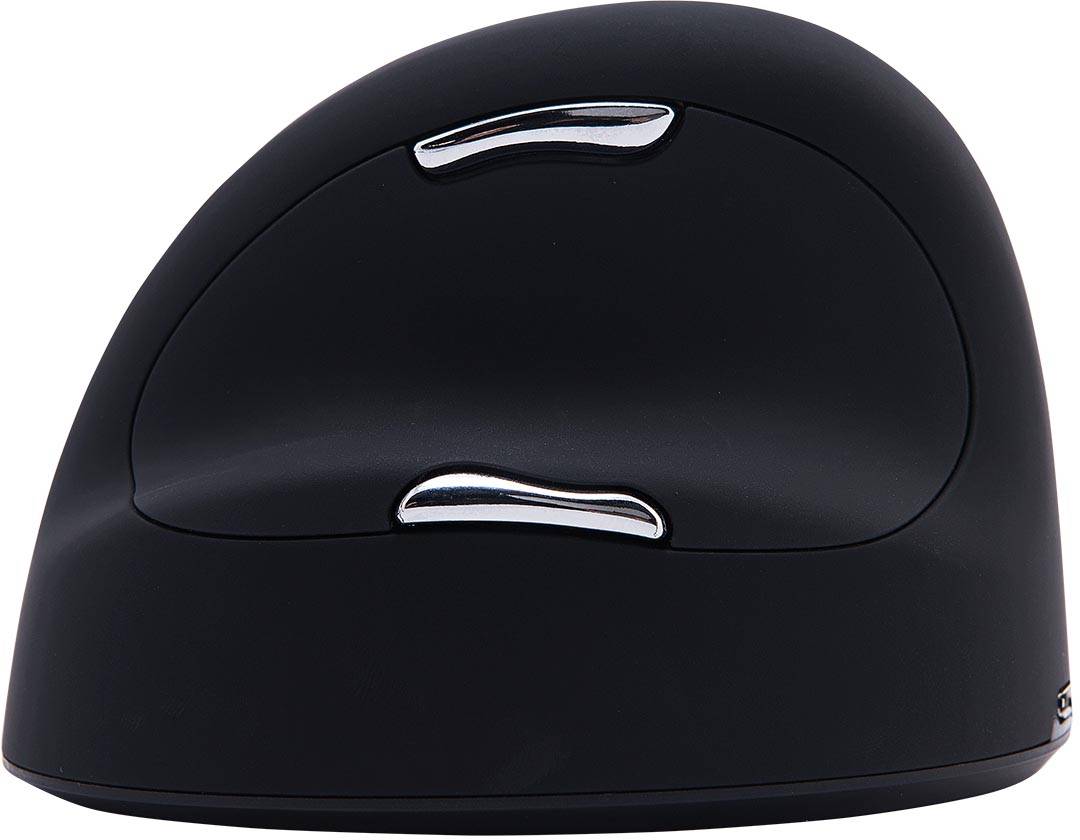 R-Go HE ergonomische muis, large, draadloos, voor linkshandigen