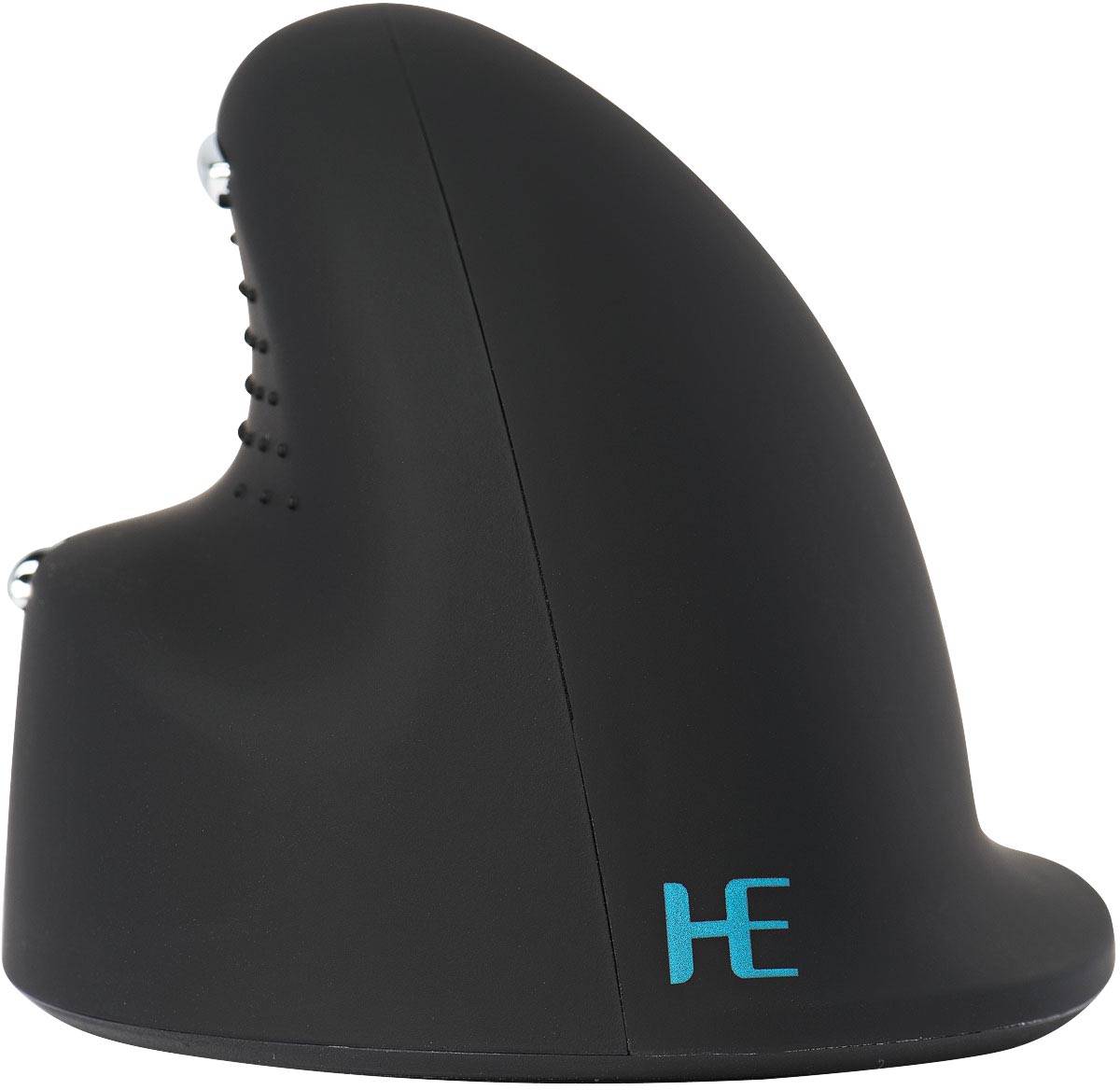 R-Go HE ergonomische muis, medium, draadloos, voor rechtshandigen