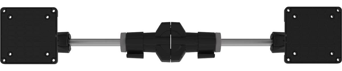 R-GO SmartBar ZEPHER/CAPARO