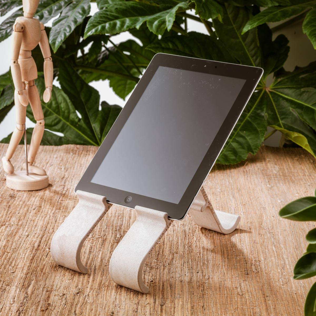 R-Go Treepod laptop- en tabletstandaard