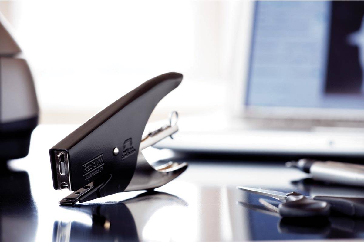 Rapid niettang Supreme 51