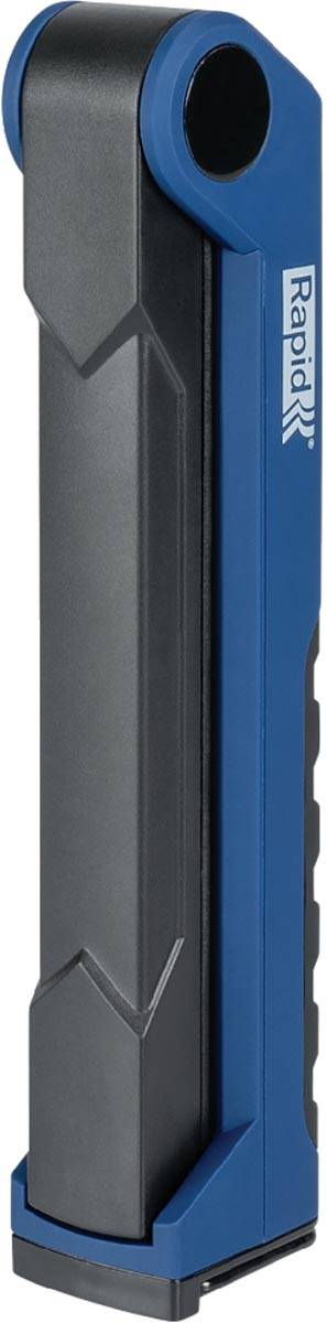 Rapid werklamp The Mechanic, 3,6 V, lithium-ion, ingebouwde accu